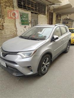 تويوتا راف 4